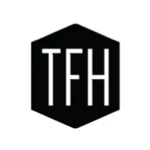 tfh android application logo